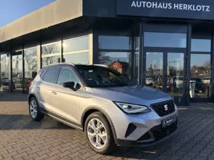 SEAT Arona SEAT Arona FR 1.0 TSI 85 kW (116 PS) 6-Gang (AR6)