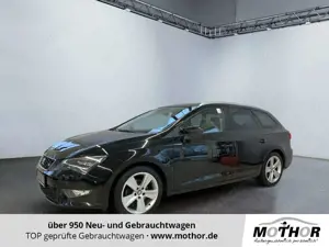 SEAT Leon FR SW 1.4 TSI Klimaautomatik  Sitzheizung