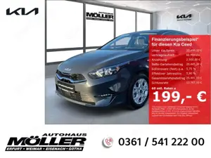 Kia Ceed / cee'd Vision 1.5T DCT7 Komfort Kamera Navi ACC   Klima D