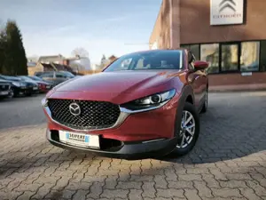 Mazda CX-30 SKYACTIV-X 2.0 M Hybrid 6AG Selection A18-B BOS DE