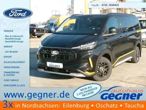 Ford Transit Custom 320L1 Trail 100kW AWD AHK 2xS.Tür