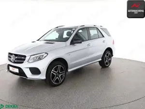 Mercedes-Benz GLE 450 GLE 450 AMG 4M AIRMATIC KEYLESS,DISTRO,PANO,AHK
