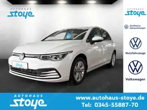 Volkswagen Golf Life TDI Navi Kamera LED Life