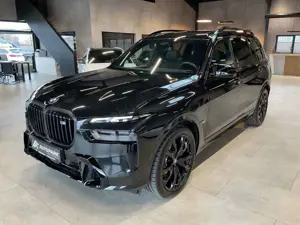 BMW Others X7 M60 i AHK BW Massage Sky Lounge Standh. 360°