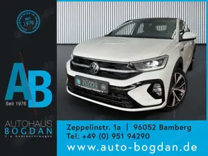 Volkswagen Taigo R-Line Automatik dig.Cockpit*MatrixLED*IQDrive