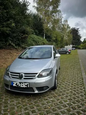 Volkswagen Golf Plus 1.4 Goal