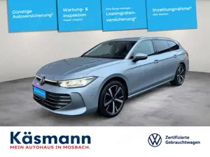 Volkswagen Passat Variant Business 1.5 eTSI AHK MATRIX