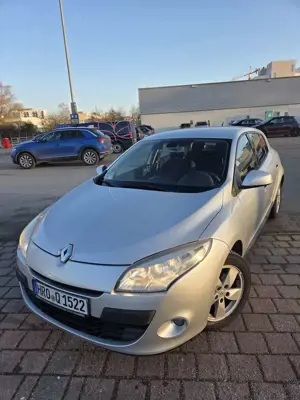 Renault Megane 1.6 Authentique