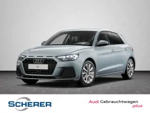 Audi A1 30 TFSI S tro. NAVI PLUS ACC PDC SI