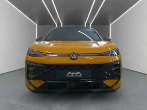 Volkswagen T-Roc 1.5 eTSI R-Line DSG AHK*Matrix*Navi*ACC*HuD Bild 5