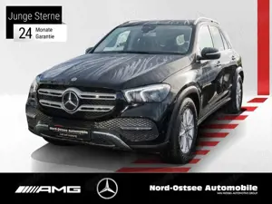 Mercedes-Benz GLE 350 de 4M LED AHK 360° AMBIENTE LKRDHZG