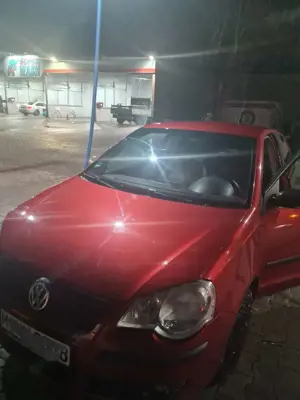Volkswagen Polo Polo IV 1,2 Bild 2