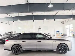 BMW 760 e*xDrive*Two*Tone*Individual*3xTV*SkyLounge*