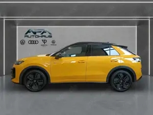 Volkswagen T-Roc 1.5 eTSI R-Line DSG AHK*Matrix*Navi*ACC*HuD Bild 4