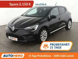 Renault Clio 1.0 TCe Experience*NAVI*LED*PDC*TEMPO*KLIMA*