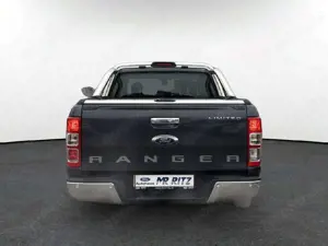 Ford Ranger Limited Doppelkabine 4x4 Bild 5