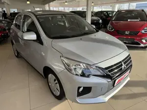 Mitsubishi Space Star 1.2 Select