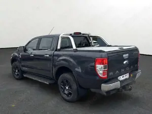 Ford Ranger Limited Doppelkabine 4x4 Bild 4