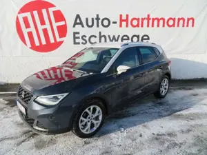 SEAT Arona 1.5 TSI FR DSG LED Nav 17" ACC Kamera Lane