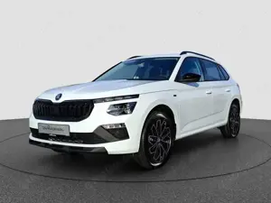 Skoda Kamiq 1,0 TSI DSG Tour