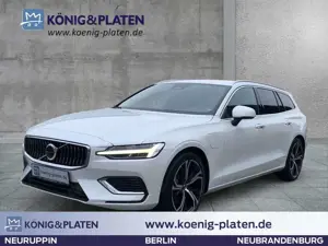 Volvo V60 T6 Twin Engine AWD Plus Bright Plug-In (E6d)