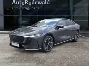 Mazda 6e EV Takumi 258PS bis 479km Reichweite