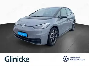 Volkswagen ID.3 Pro 107 kW Batterie 58kWh Navi Sitzheizung