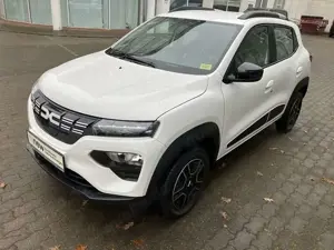 Dacia Spring Electric 45 Essential Klimaanlage