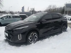 Kia XCeed 1.6 T-GDI- GT Line SHZ*DAB*LED*Kamera* Bild 2