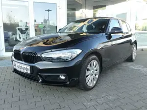 BMW 118 i Limousine 5-trg PDC AHK Klima