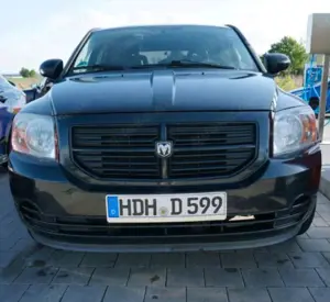 Dodge Caliber 1.8 SE
