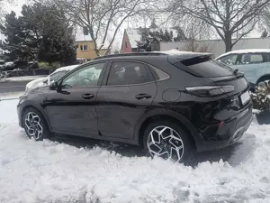 Kia XCeed 1.6 T-GDI- GT Line SHZ*DAB*LED*Kamera* Bild 4
