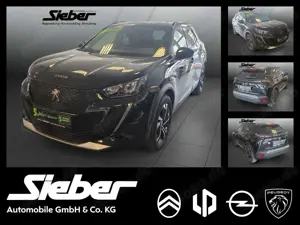 Peugeot 2008 e- Allure *11kW OnBoardCharger*LED*PDC*