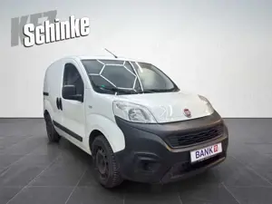 Fiat Fiorino Basis Kasten