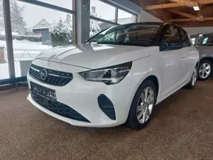 Opel Corsa F Elegance