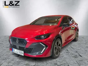 Renault Clio Esprit Alpine Full Hybrid E-Tech 160