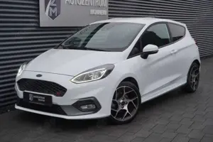 Ford Fiesta ST ECOBOOST|SITZHEIZUNG|RECARO|LED|BO|