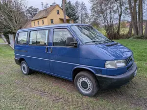 Volkswagen T4 Caravelle Caravelle T4 GL TDI 7DK2K2