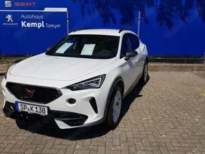CUPRA Formentor 1.5 TSI
