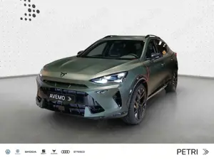 CUPRA Formentor VZ Tribe Edition 2.0 TSI 333 PS *MATRI