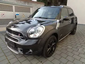 MINI Cooper S Countryman All4/Automatik/Panorama/TOP