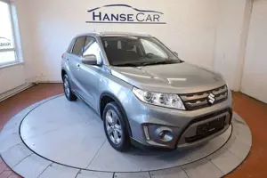 Suzuki Vitara 1.6 VVT /  Navi / R.Kamera /  Garantie !