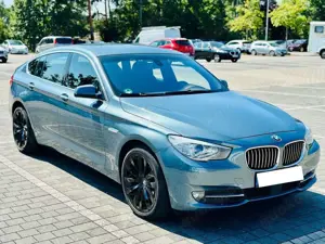 BMW 535 535 d xDrive