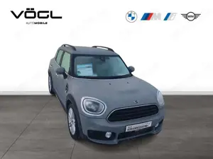 MINI Cooper D Countryman Cooper D Countryman Chili LED Navi Komfortzg.