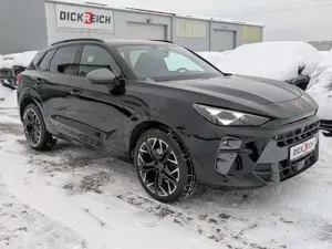 CUPRA Terramar 2.0 TSI 4D VZ HUD*MATRIX*PANO*DCC*20"