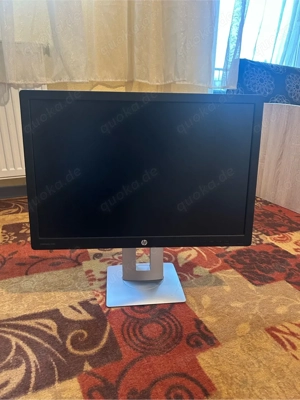 HP Monitor E242 60 Hz Bild 2