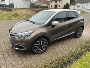Renault Captur Captur TCe 120 EDC Luxe