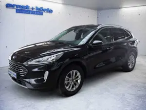 Ford Kuga 2.5 Duratec PHEV TITANIUM X FSA+WinerP.+GRA