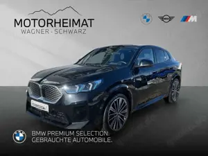 BMW iX2 xDrive30 M Sport 20" AHK AC22kW HK 360°
