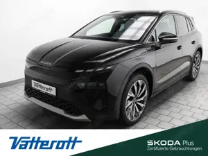 Skoda Elroq 85 Lodge Navi AHK LED-Matrix